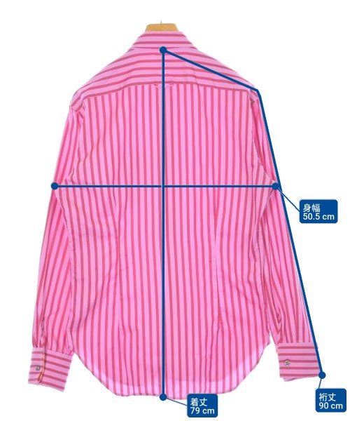 PS by Paul Smith（ピーエスバイポールスミス）カジュアルシャツ