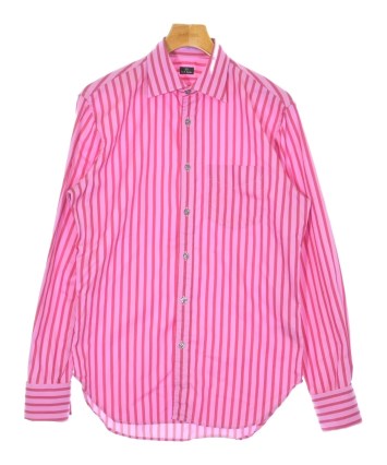 PS by Paul Smith（ピーエスバイポールスミス）カジュアルシャツ