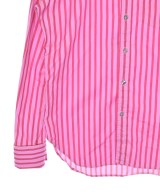 PS by Paul Smith（ピーエスバイポールスミス）カジュアルシャツ ピンク サイズ:M メンズ/2200705046022