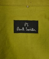 PS by Paul Smith（ピーエスバイポールスミス）カジュアルシャツ カーキ サイズ:M メンズ/2200705046039