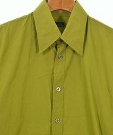PS by Paul Smith（ピーエスバイポールスミス）カジュアルシャツ カーキ サイズ:M メンズ/2200705046039