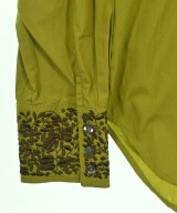 PS by Paul Smith（ピーエスバイポールスミス）カジュアルシャツ カーキ サイズ:M メンズ/2200705046039
