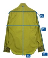 PS by Paul Smith（ピーエスバイポールスミス）カジュアルシャツ カーキ サイズ:M メンズ/2200705046039