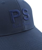 PS by Paul Smith（ピーエスバイポールスミス）キャップ 紺 サイズ:- メンズ/2200706251494