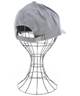 PS by Paul Smith（ピーエスバイポールスミス）キャップ グレー サイズ:- メンズ/2200706251500