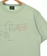 PS by Paul Smith（ピーエスバイポールスミス）Tシャツ・カットソー 緑 サイズ:M メンズ/2200707434087