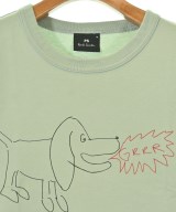 PS by Paul Smith（ピーエスバイポールスミス）Tシャツ・カットソー 緑 サイズ:M メンズ/2200707434087