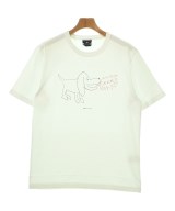 PS by Paul Smith（ピーエスバイポールスミス）Tシャツ・カットソー 白 サイズ:M メンズ/2200707434094