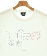 PS by Paul Smith（ピーエスバイポールスミス）Tシャツ・カットソー 白 サイズ:M メンズ/2200707434094