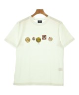 PS by Paul Smith（ピーエスバイポールスミス）Tシャツ・カットソー 白 サイズ:L メンズ/2200707434162