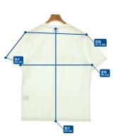 PS by Paul Smith（ピーエスバイポールスミス）Tシャツ・カットソー 白 サイズ:L メンズ/2200707434162