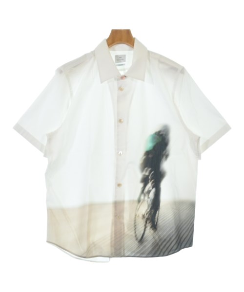 PS by Paul Smith(ピーエスバイポールスミス)のカジュアルシャツ サイズ:L 15,400円