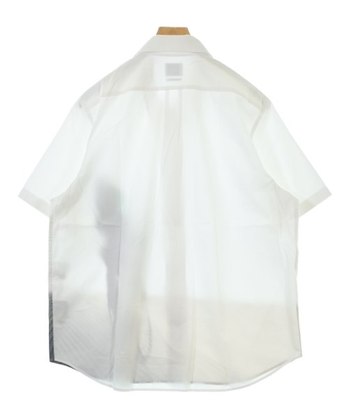 PS by Paul Smith（ピーエスバイポールスミス）カジュアルシャツ 白 サイズ:L メンズ/2200707951034