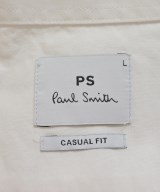 PS by Paul Smith（ピーエスバイポールスミス）カジュアルシャツ 白 サイズ:L メンズ/2200707951034