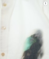 PS by Paul Smith（ピーエスバイポールスミス）カジュアルシャツ 白 サイズ:L メンズ/2200707951034