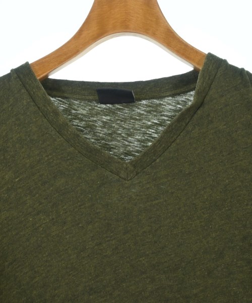 PS by Paul Smith（ピーエスバイポールスミス）Tシャツ・カットソー 緑 サイズ:XL メンズ/2200703344212