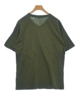 PS by Paul Smith（ピーエスバイポールスミス）Tシャツ・カットソー 緑 サイズ:XL メンズ/2200703344212