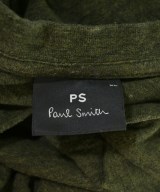 PS by Paul Smith（ピーエスバイポールスミス）Tシャツ・カットソー 緑 サイズ:XL メンズ/2200703344212