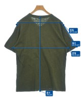 PS by Paul Smith（ピーエスバイポールスミス）Tシャツ・カットソー 緑 サイズ:XL メンズ/2200703344212