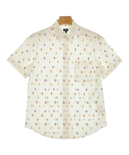 PS by Paul Smith(ピーエスバイポールスミス)のカジュアルシャツ サイズ:S 4,400円