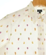 PS by Paul Smith（ピーエスバイポールスミス）カジュアルシャツ 白 サイズ:S メンズ/2200704629066