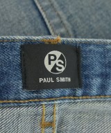 PS by Paul Smith（ピーエスバイポールスミス）デニムパンツ 青 サイズ:XL メンズ/2200709128021