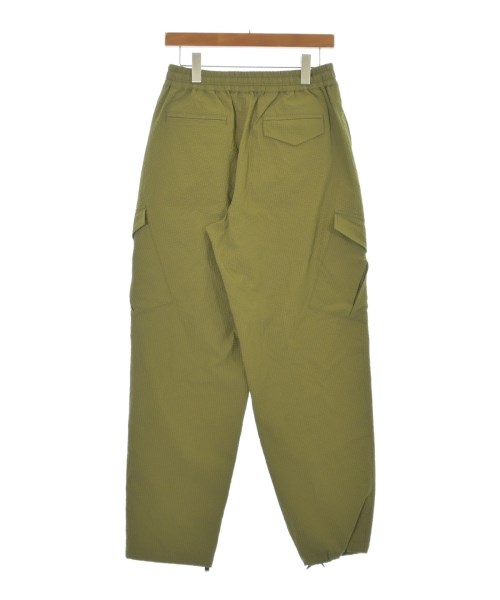 PS by Paul Smith（ピーエスバイポールスミス）カーゴパンツ カーキ サイズ:S メンズ/2200709614029