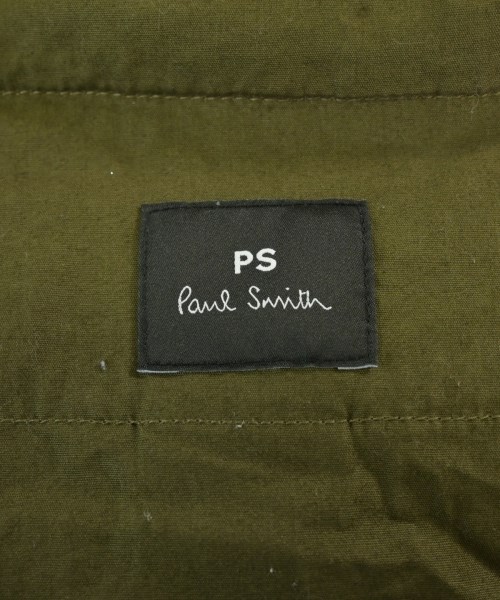 PS by Paul Smith（ピーエスバイポールスミス）カーゴパンツ カーキ サイズ:S メンズ/2200709614029