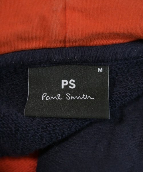 PS by Paul Smith（ピーエスバイポールスミス）パーカー 黒 サイズ:M メンズ/2200709614043
