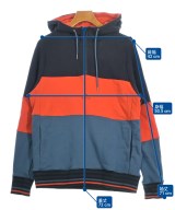 PS by Paul Smith（ピーエスバイポールスミス）パーカー 黒 サイズ:M メンズ/2200709614043