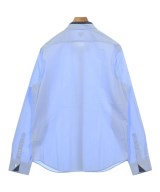 PS by Paul Smith（ピーエスバイポールスミス）カジュアルシャツ 青 サイズ:XL メンズ/2200709993124