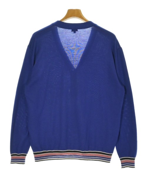 PS by Paul Smith（ピーエスバイポールスミス）カーディガン 青 サイズ:XL メンズ/2200709993162