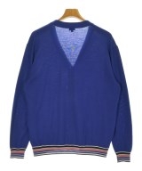 PS by Paul Smith（ピーエスバイポールスミス）カーディガン 青 サイズ:XL メンズ/2200709993162