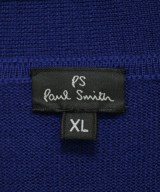 PS by Paul Smith（ピーエスバイポールスミス）カーディガン 青 サイズ:XL メンズ/2200709993162