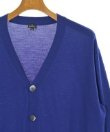 PS by Paul Smith（ピーエスバイポールスミス）カーディガン 青 サイズ:XL メンズ/2200709993162