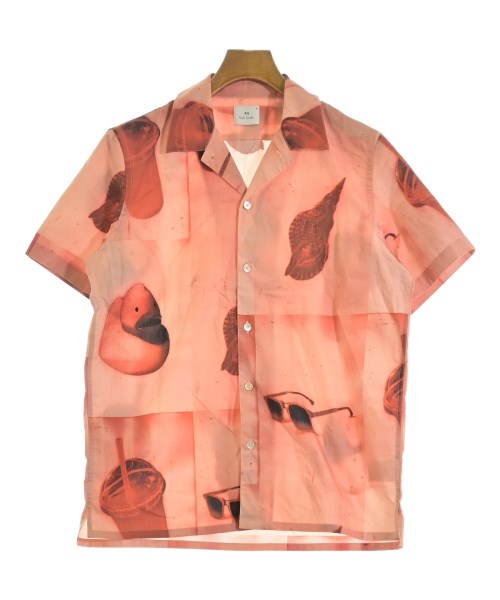 PS by Paul Smith(ピーエスバイポールスミス)のカジュアルシャツ サイズ:M 6,600円