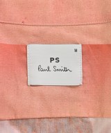 PS by Paul Smith（ピーエスバイポールスミス）カジュアルシャツ オレンジ サイズ:M メンズ/2200710301055