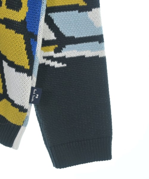 PS by Paul Smith（ピーエスバイポールスミス）ニット・セーター 白 サイズ:L メンズ/2200661837269