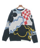 PS by Paul Smith（ピーエスバイポールスミス）ニット・セーター 白 サイズ:L メンズ/2200661837269