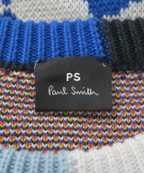 PS by Paul Smith（ピーエスバイポールスミス）ニット・セーター 白 サイズ:L メンズ/2200661837269