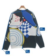 PS by Paul Smith（ピーエスバイポールスミス）ニット・セーター 白 サイズ:L メンズ/2200661837269