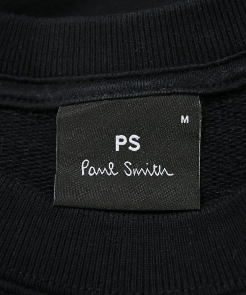 PS by Paul Smith（ピーエスバイポールスミス）スウェット 黒 サイズ:M メンズ/2200665058318