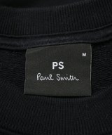PS by Paul Smith（ピーエスバイポールスミス）スウェット 黒 サイズ:M メンズ/2200665058318