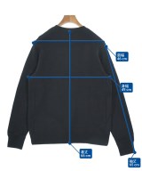 PS by Paul Smith（ピーエスバイポールスミス）スウェット 黒 サイズ:M メンズ/2200665058318