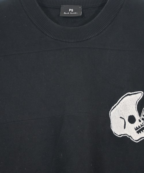 PS by Paul Smith（ピーエスバイポールスミス）ニット・セーター 黒 サイズ:L メンズ/2200665553011