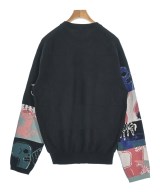PS by Paul Smith（ピーエスバイポールスミス）ニット・セーター 黒 サイズ:L メンズ/2200665553011
