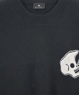 PS by Paul Smith（ピーエスバイポールスミス）ニット・セーター 黒 サイズ:L メンズ/2200665553011