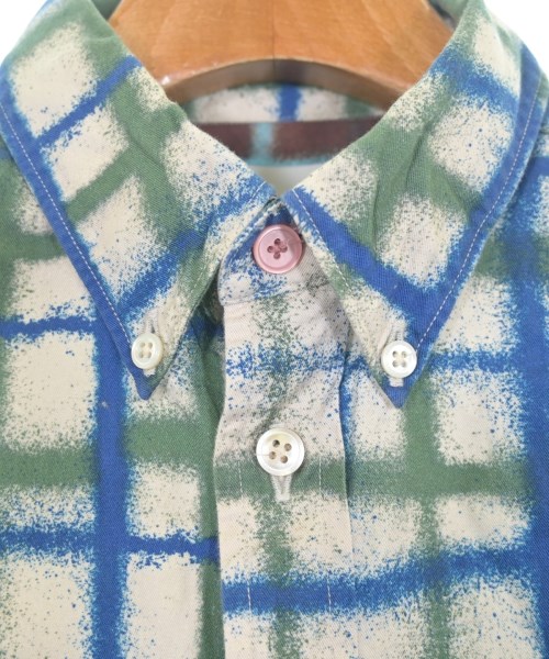 PS by Paul Smith（ピーエスバイポールスミス）カジュアルシャツ ベージュ サイズ:S メンズ/2200665982040