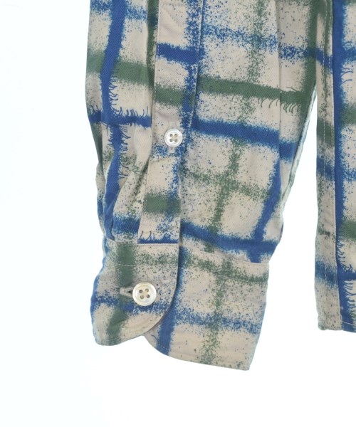 PS by Paul Smith（ピーエスバイポールスミス）カジュアルシャツ ベージュ サイズ:S メンズ/2200665982040