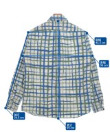 PS by Paul Smith（ピーエスバイポールスミス）カジュアルシャツ ベージュ サイズ:S メンズ/2200665982040